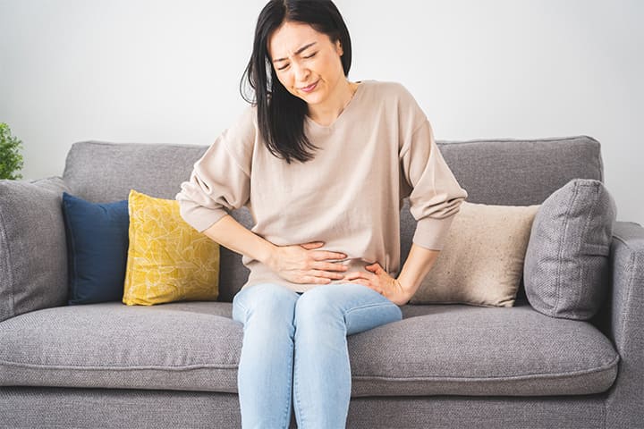 胃に関する病名・疾患