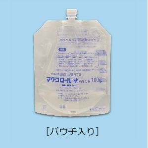マグコロールP
