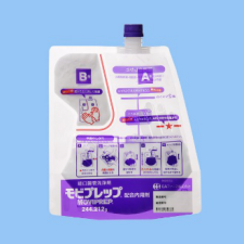 モビプレップ